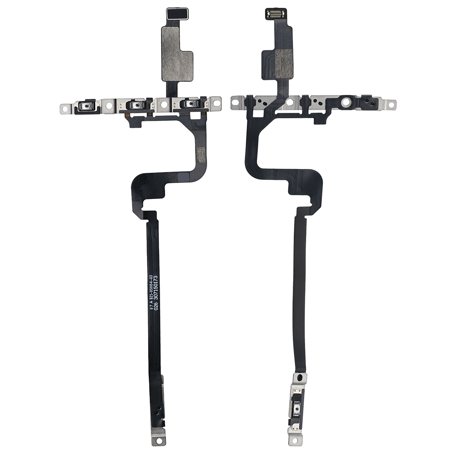 iPhone 15 Pro Max Power and Volume Button Flex Cable