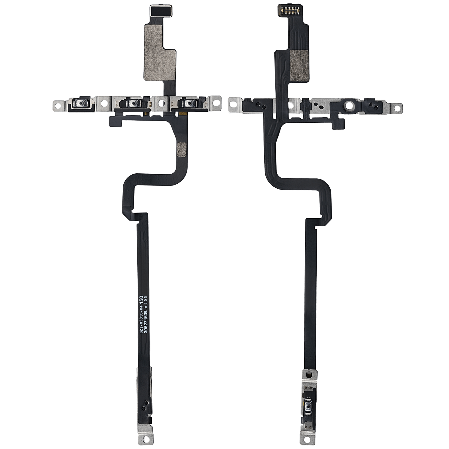 iPhone 15 Pro Power and Volume Button Flex Cable