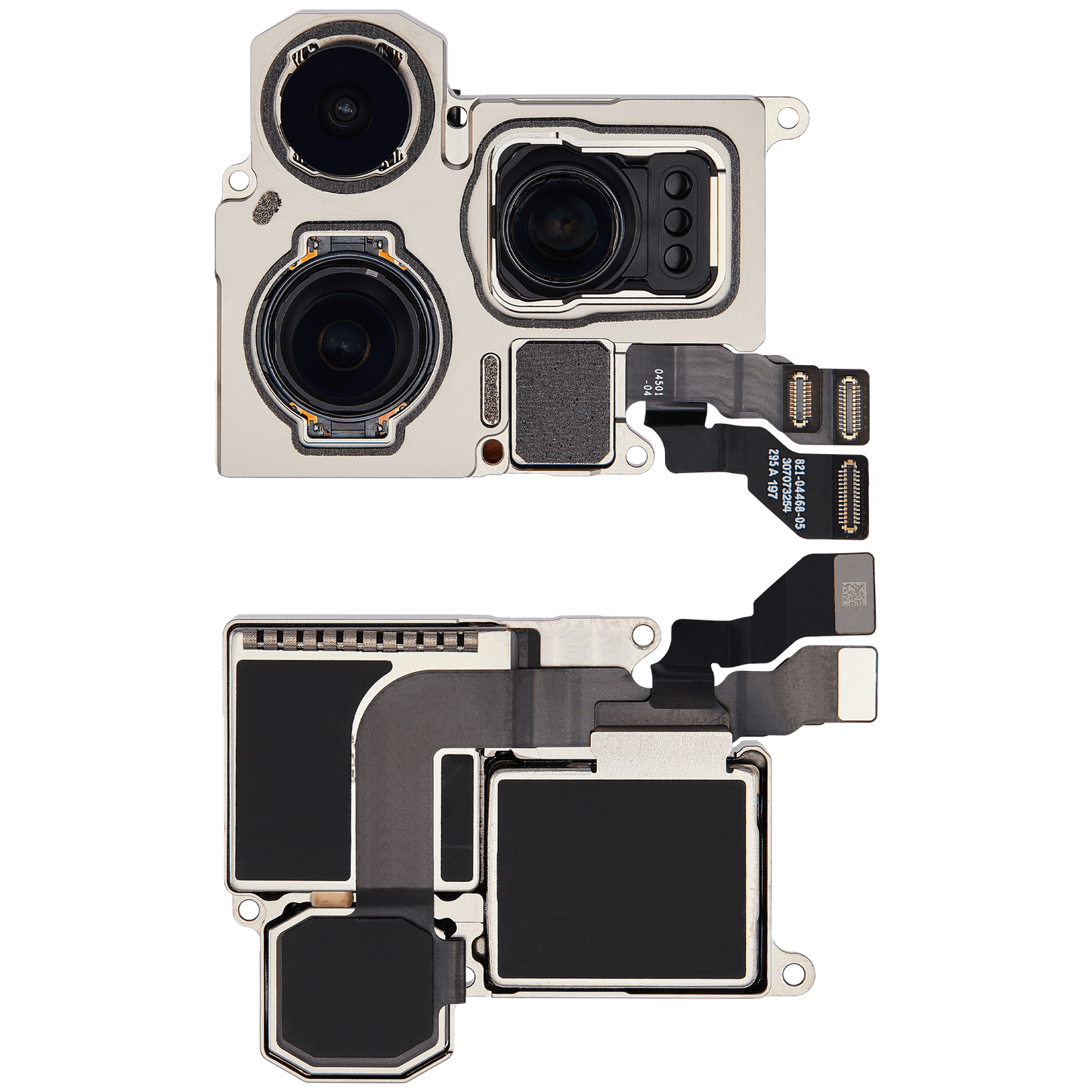 iPhone 15 Pro Max Back Camera