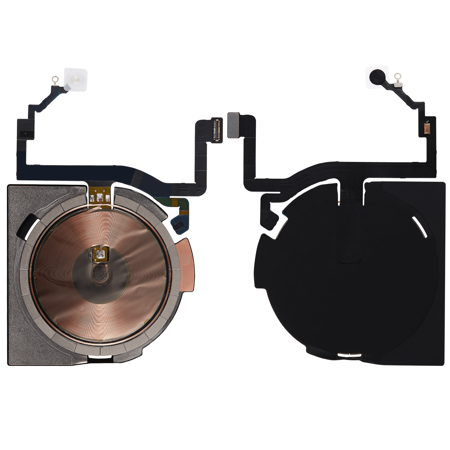 iPhone 15 Wireless NFC Charging Flex with Flashlight Flex Cable