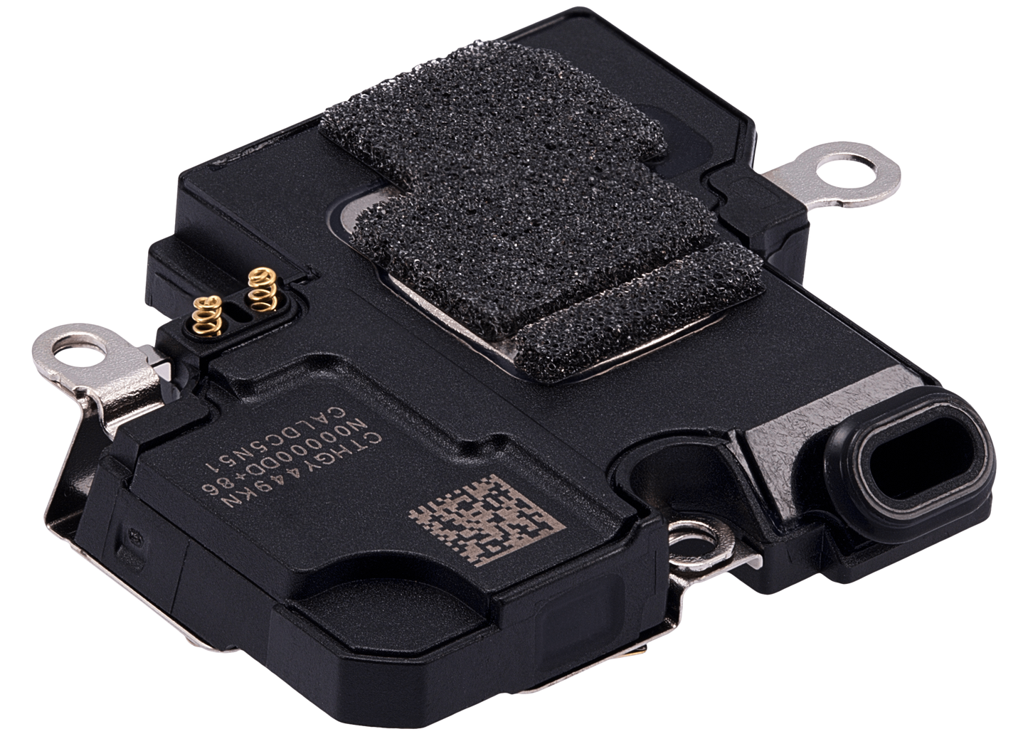 iPhone 15 Pro Earpiece Speaker