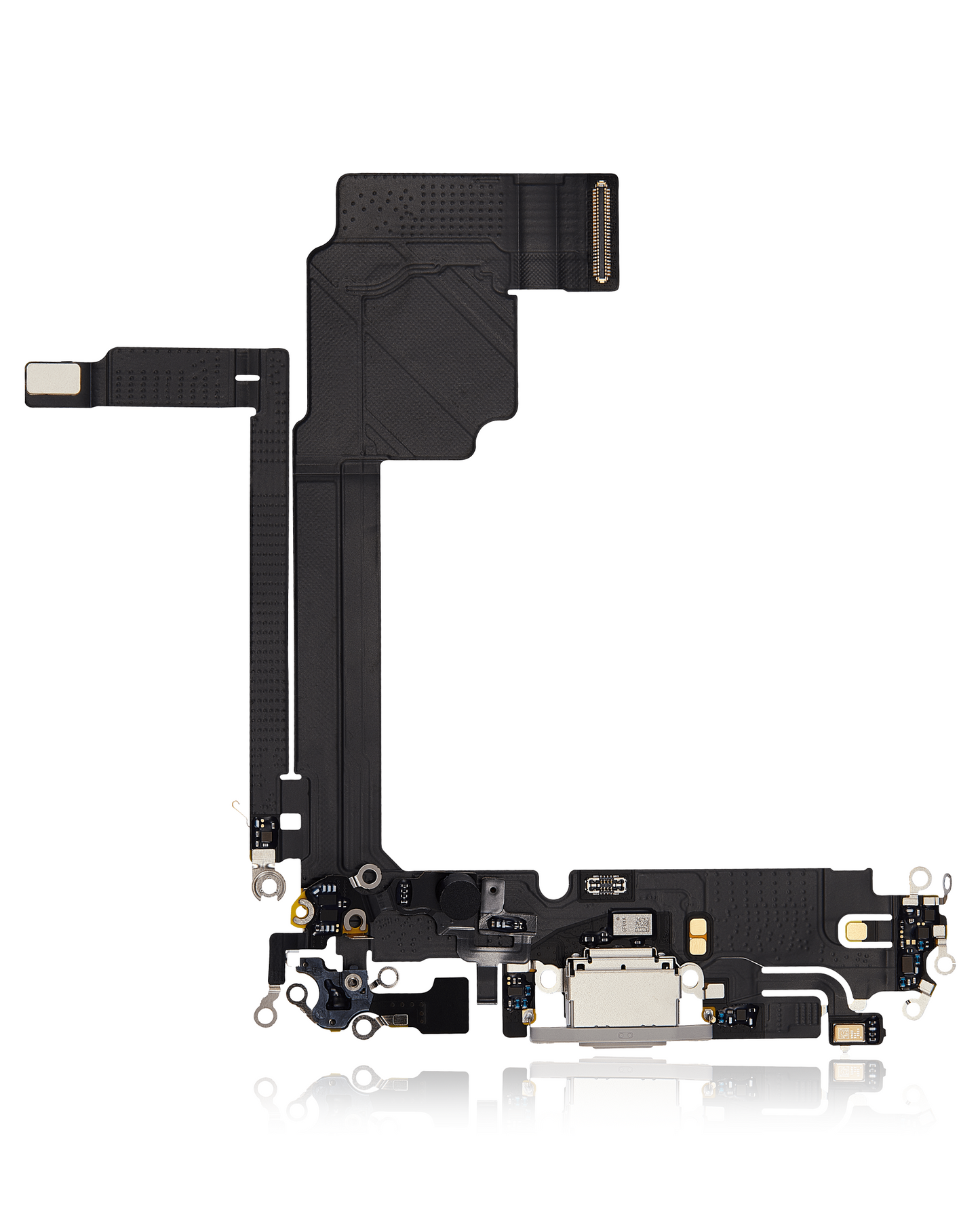 iPhone 15 Pro Max Charging Port Flex