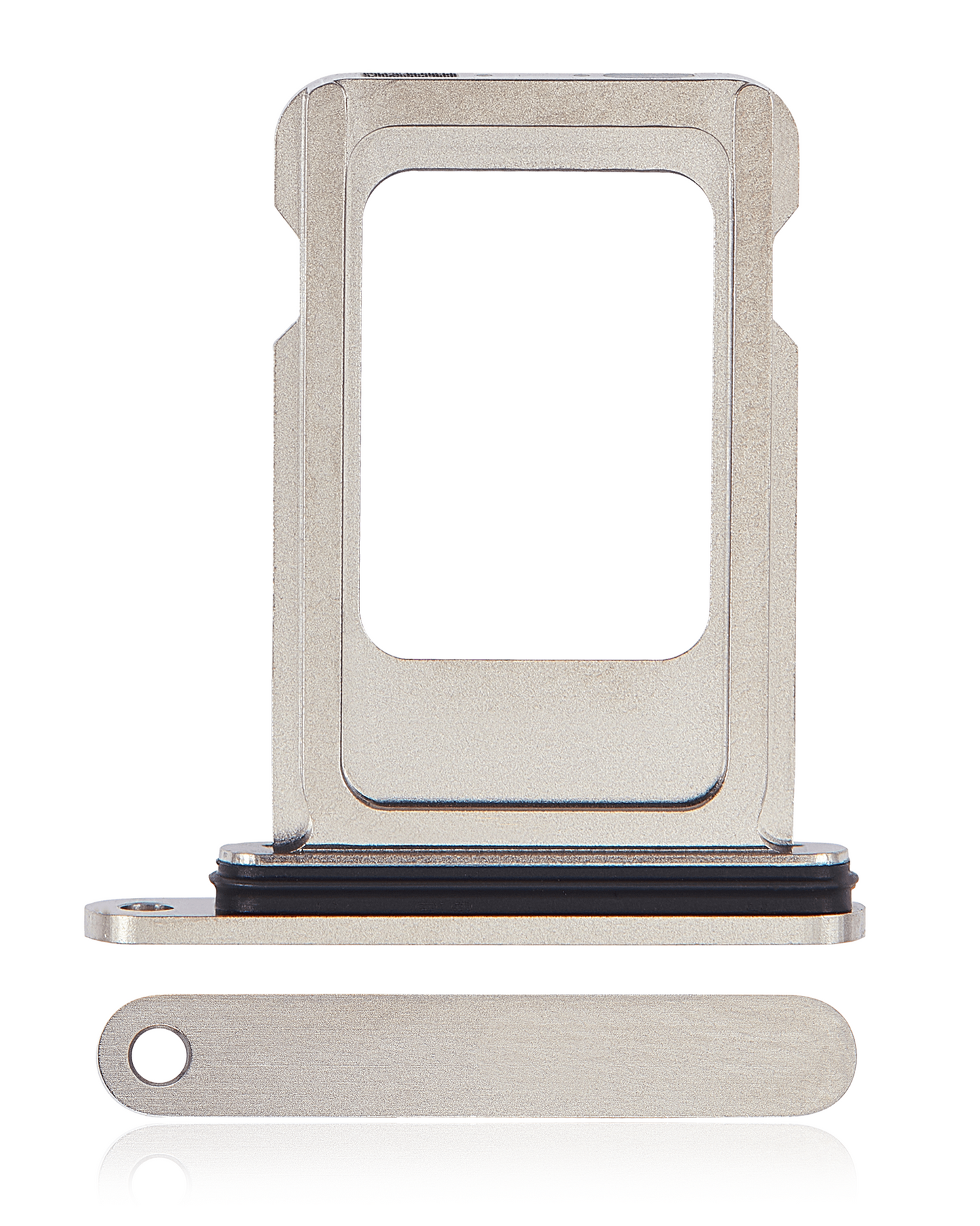 iPhone 15 Pro / 15 Pro Max Sim Card Tray