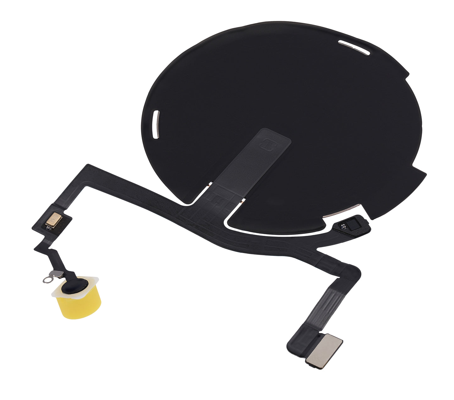 iPhone 14 Wireless NFC Charging Flex With Flashlight Flex Cable