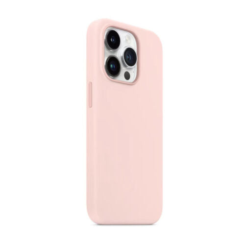 Liquid Silicone Gel Rubber Phone Case for iPhone 13-14PM