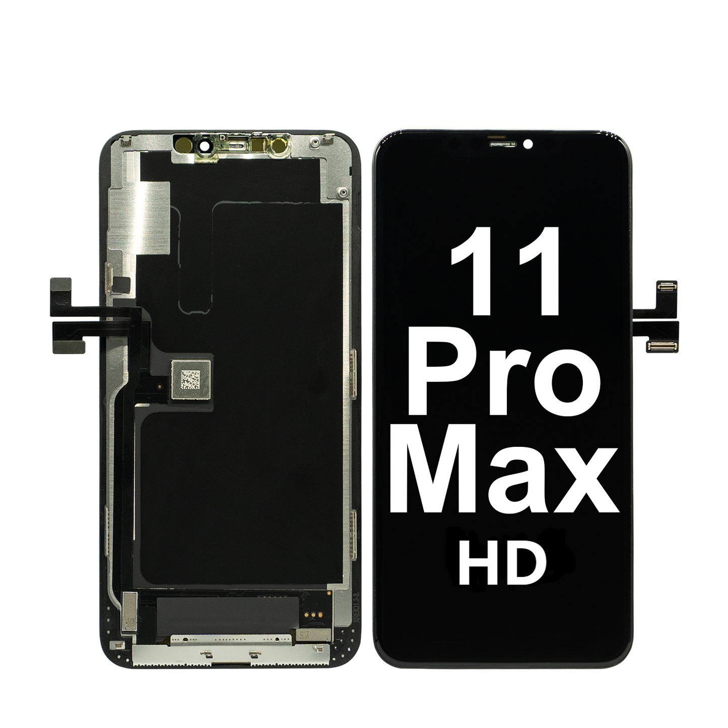 iPhone 11 Pro Max LCD Screen HD