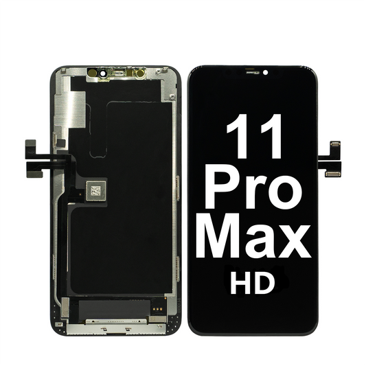 iPhone 11 Pro Max LCD Screen HD
