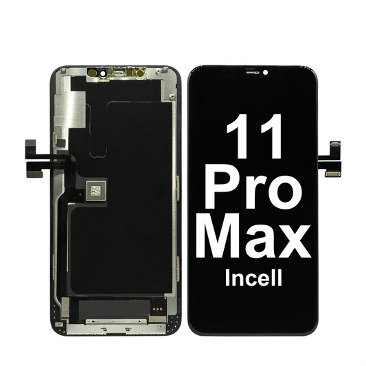 iPhone 11 Pro Max LCD Screen INCELL