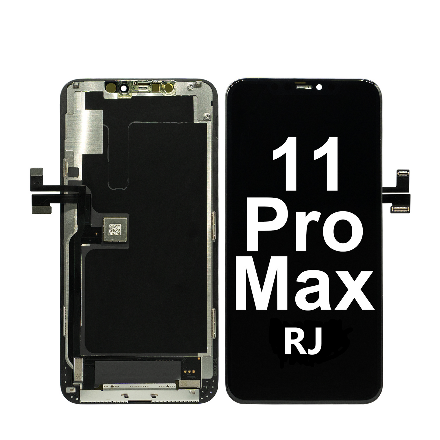 iPhone 11 Pro Max LCD Screen RJ