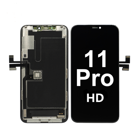 iPhone 11 Pro LCD  Screen HD