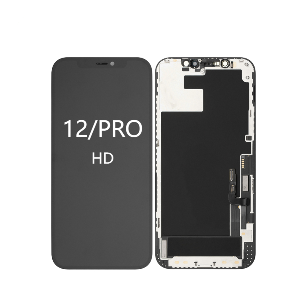 iPhone 12 /12Pro LCD Screen HD