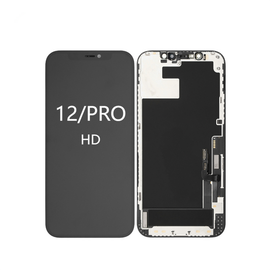 iPhone 12 /12Pro LCD Screen HD