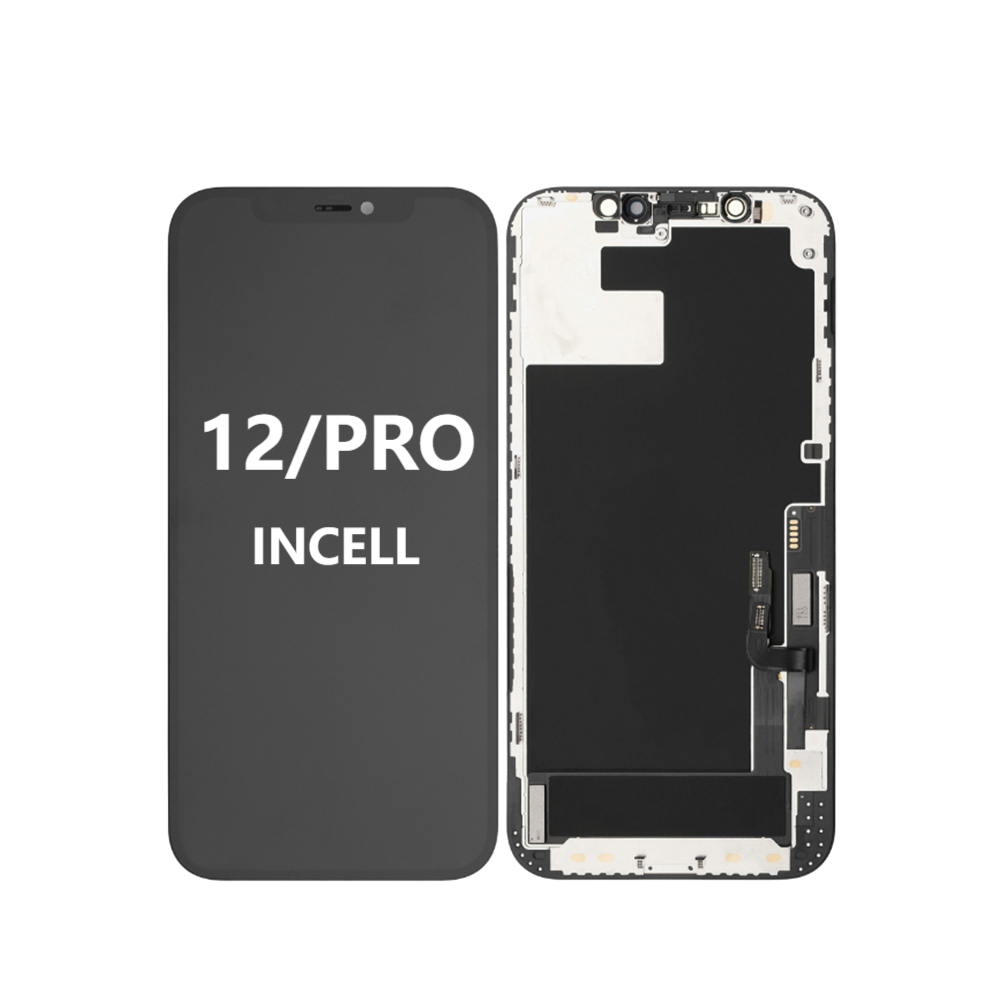 iPhone 12 /12Pro LCD Screen INCELL