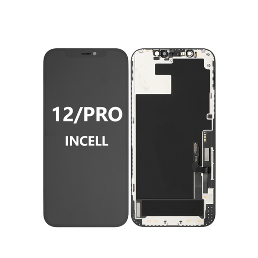 iPhone 12 /12Pro LCD Screen INCELL