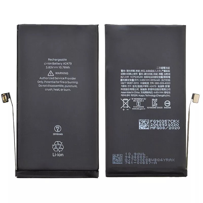 iPhone 12 / 12 Pro Battery