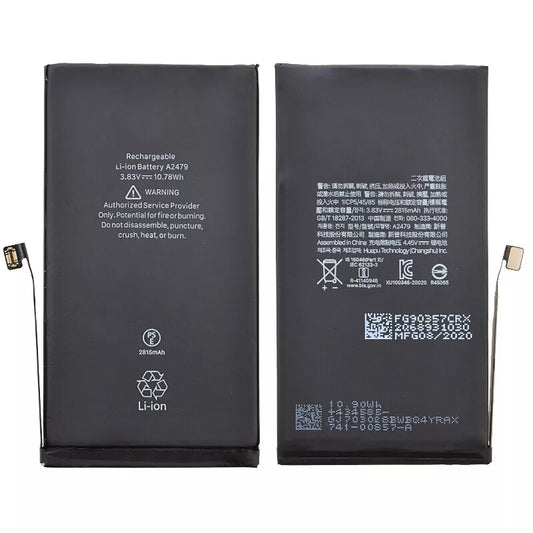 iPhone 12 / 12 Pro Battery