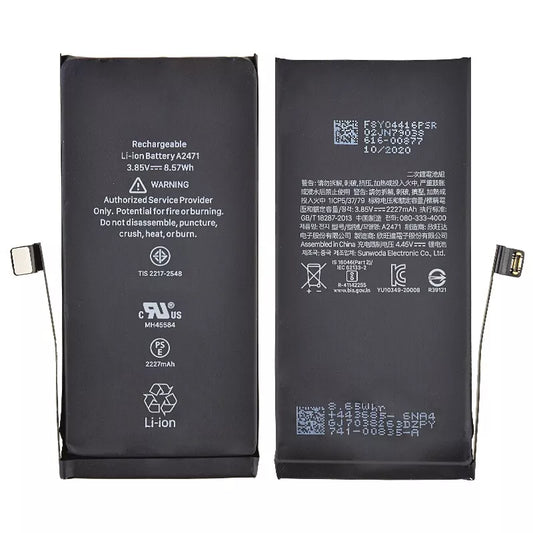 iPhone 12 Mini Battery