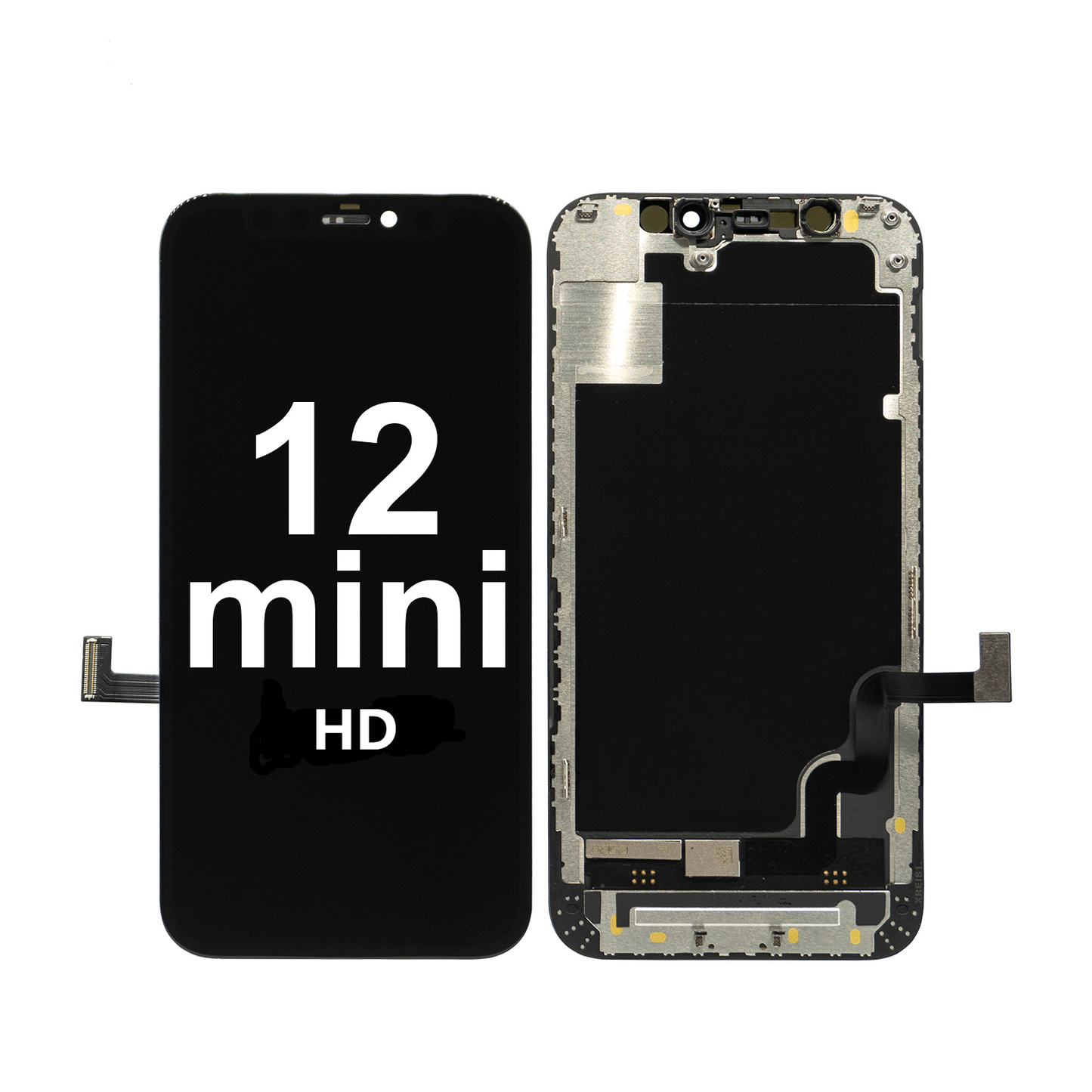 iPhone 12 Mini LCD Screen HD
