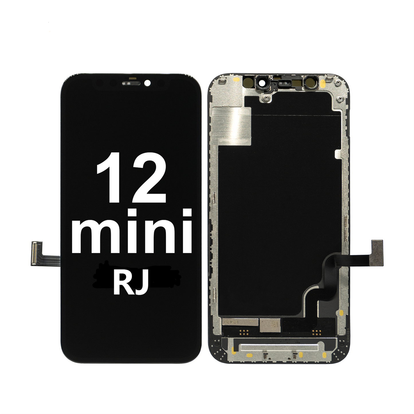 iPhone 12 Mini LCD Screen RJ