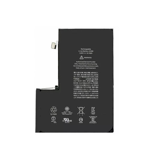 iPhone 12 Pro Max Battery
