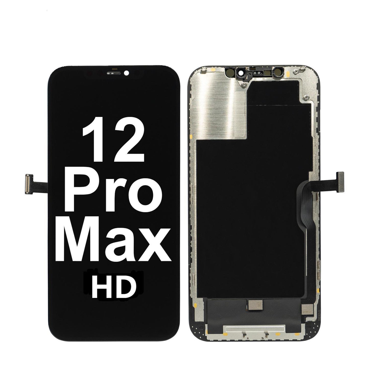 iPhone 12 Pro Max LCD Screen HD