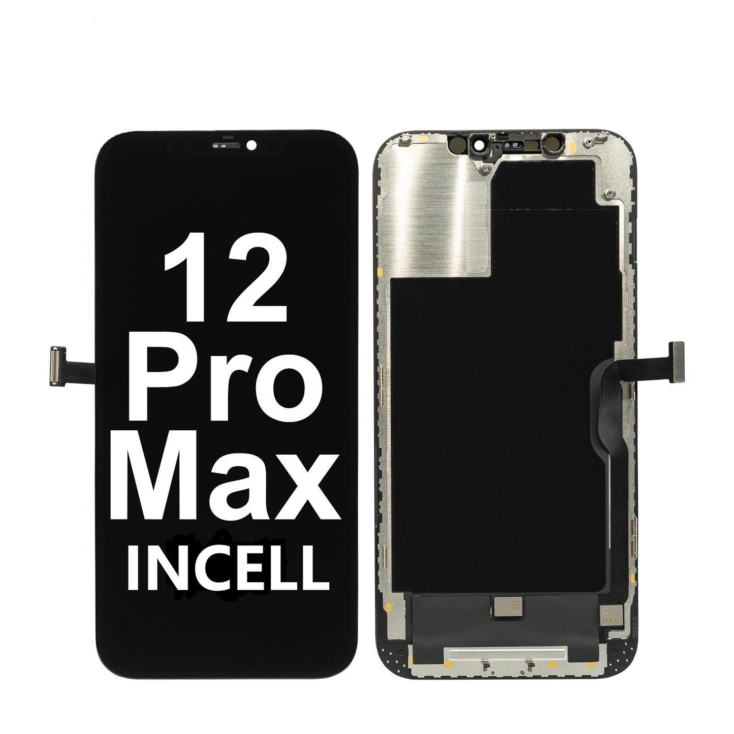iPhone 12 Pro Max LCD Screen INCELL