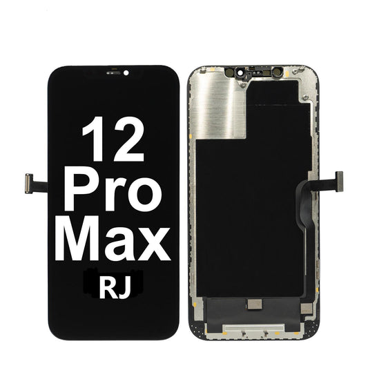 iPhone 12 Pro Max LCD Screen RJ