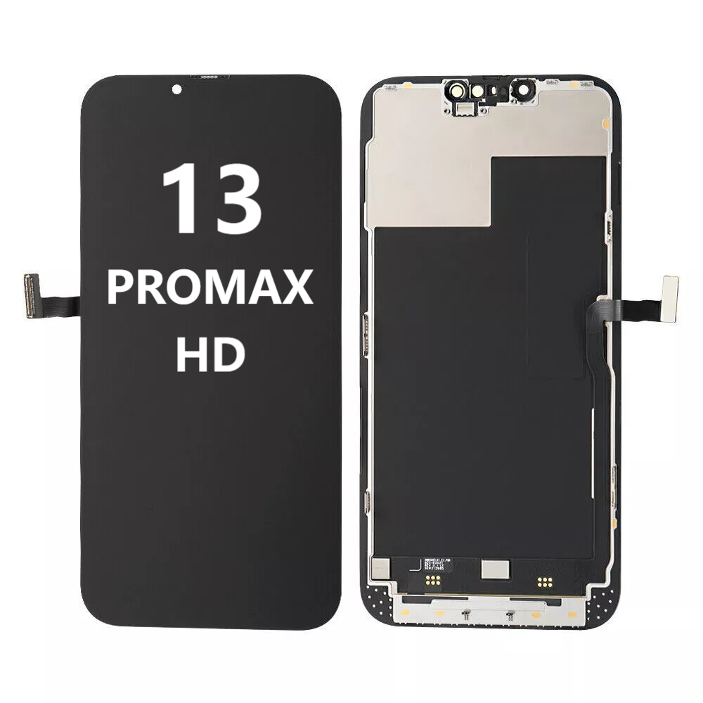 iPhone 13 Pro Max LCD Screen HD