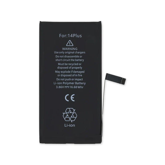 iPhone 14 Plus Battery