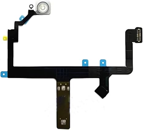 iPhone 14 Plus Flashlight Flex