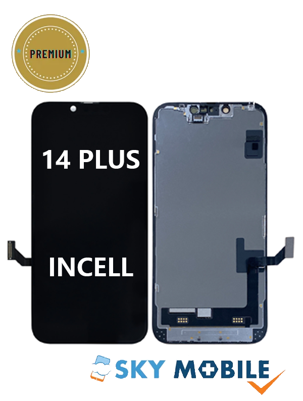 iPhone 14 Plus INCELL LCD Screen