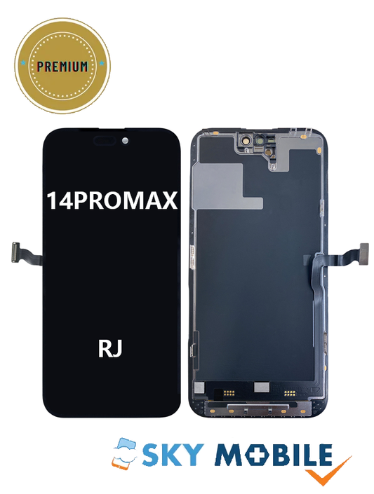 iPhone 14 Pro Max LCD Screen RJ