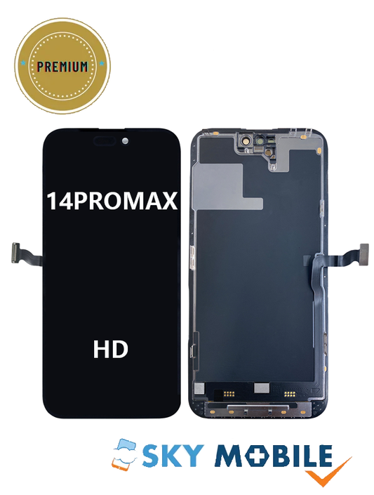 iPhone 14 Pro Max LCD Screen HD