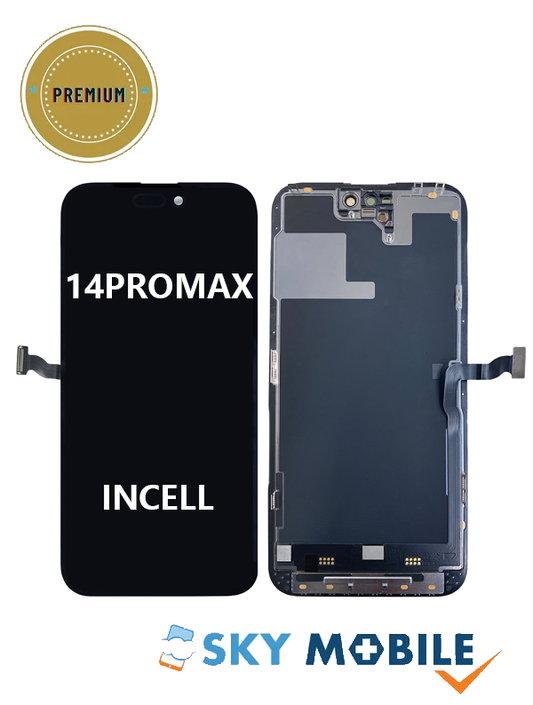 iPhone 14 Pro Max LCD Screen INCELL