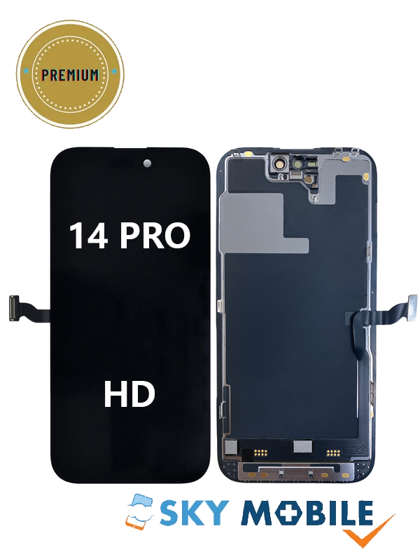 iPhone 14 Pro HD LCD Screen