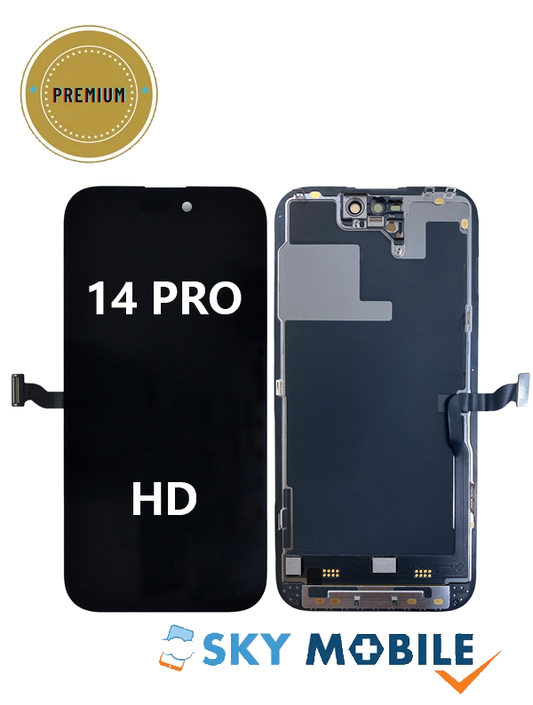 iPhone 14 Pro HD LCD Screen