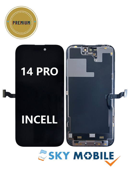 iPhone 14 Pro LCD Screen