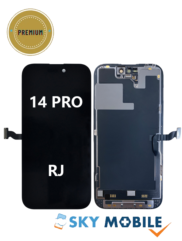 iPhone 14 Pro LCD Screen