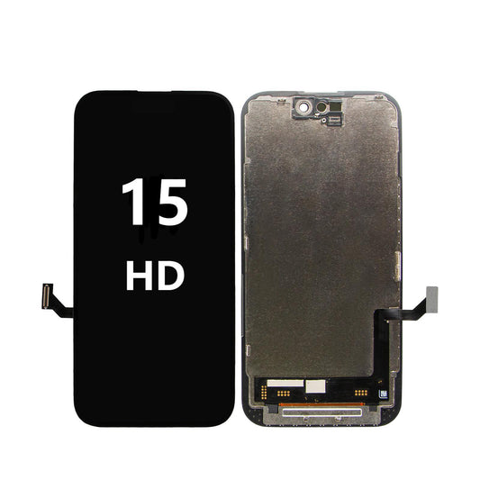 iPHONE 15 LCD SCREEN HD