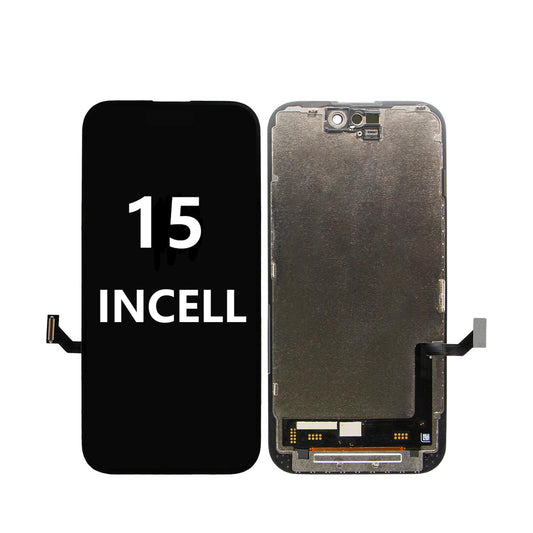 iPHONE 15 LCD SCREEN INCELL