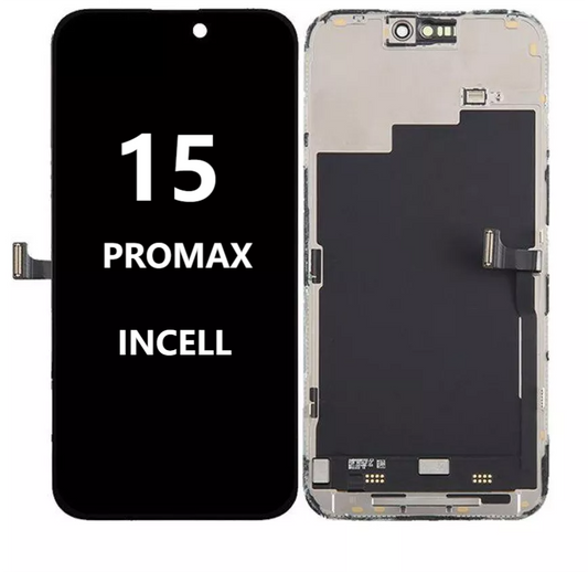iPHONE 15 PROMAX LCD SCREEN INCELL