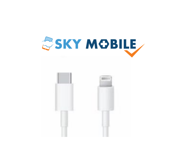 iPhone Charging Cable (1M)