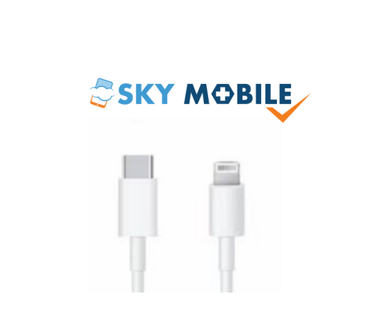 iPhone Charging Cable (1M)