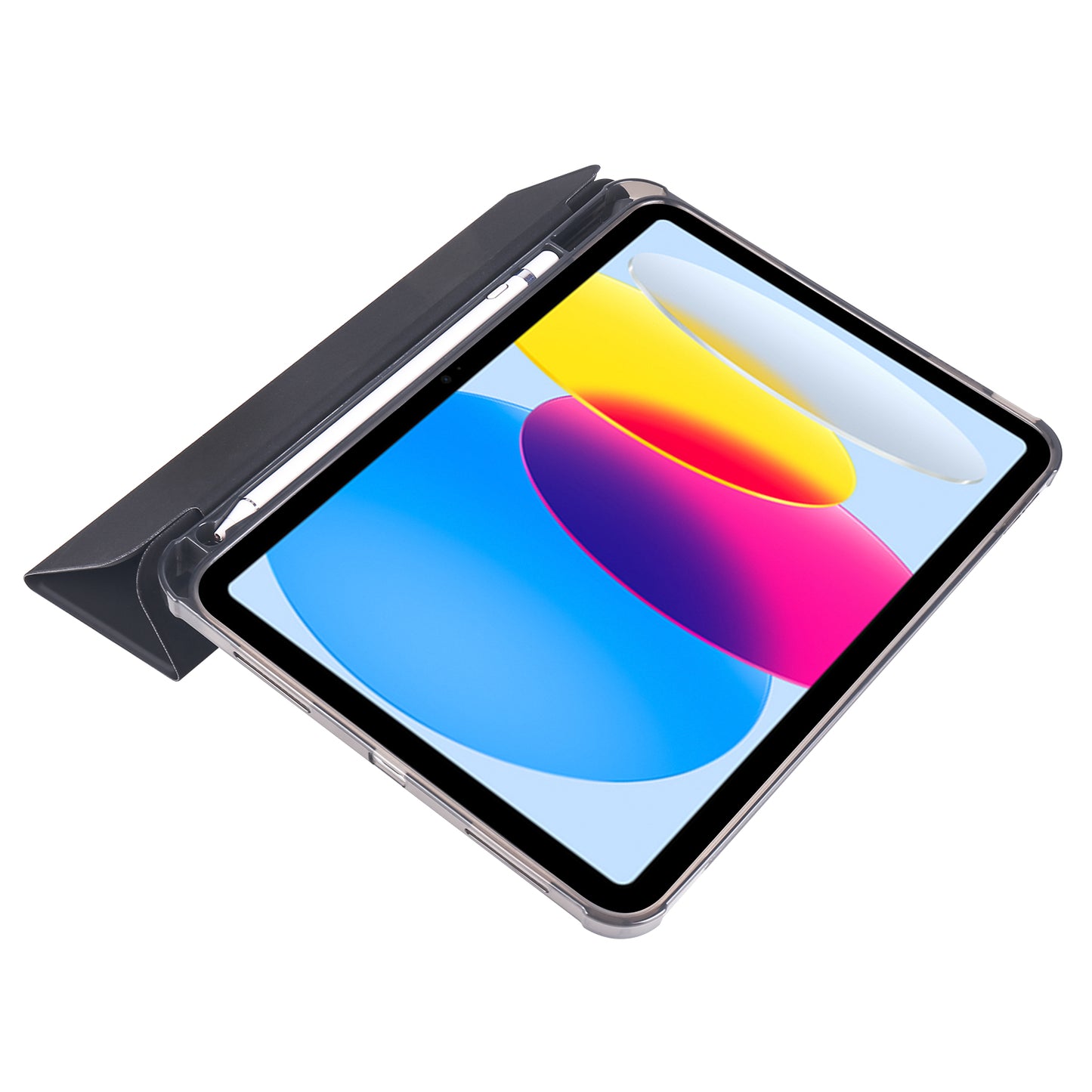 Foldable iPad Smart Case