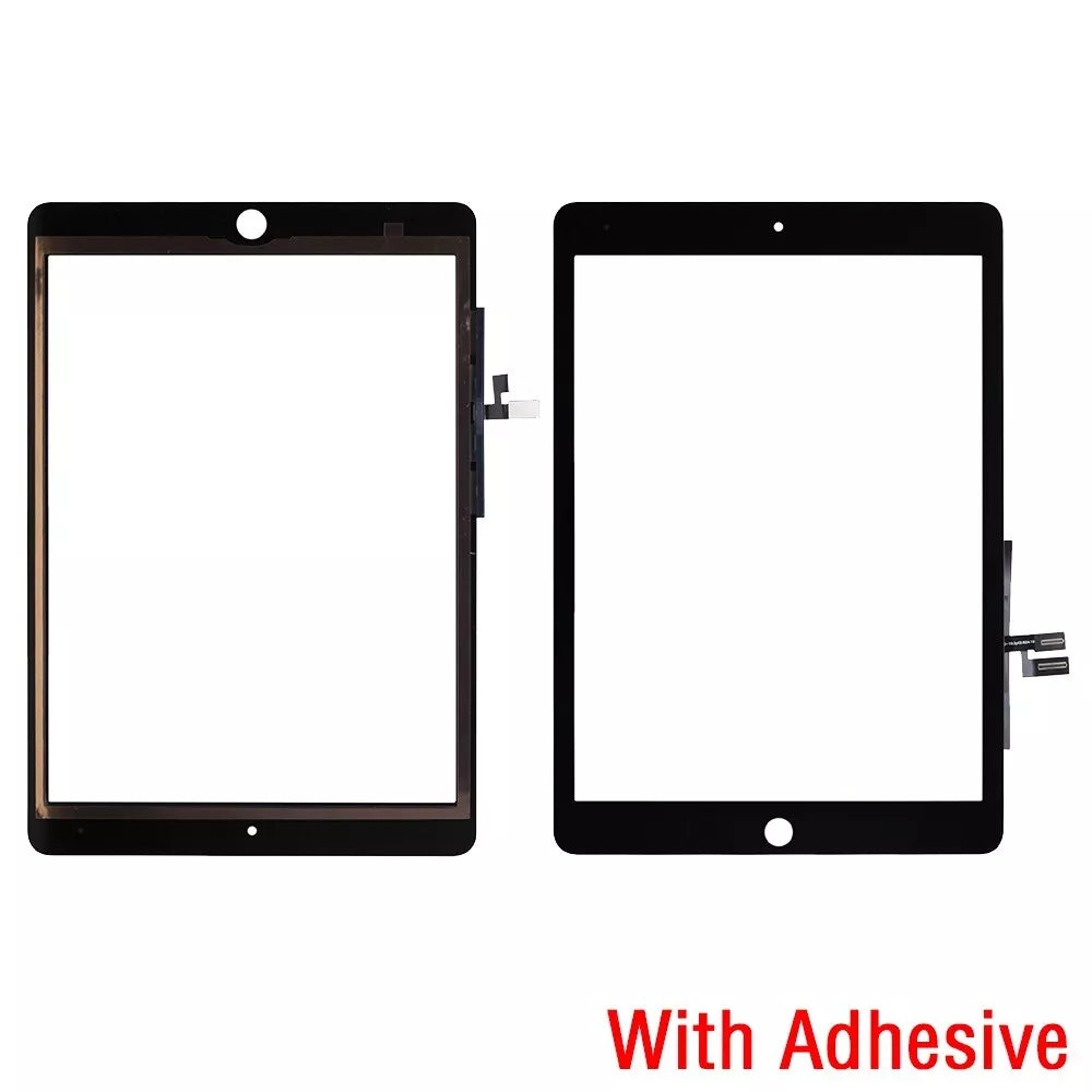 iPad 9 Digitizer Replacement