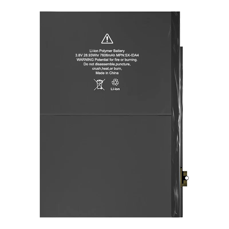 iPad Air 4 / 5, iPad 10 Battery Replacement Component