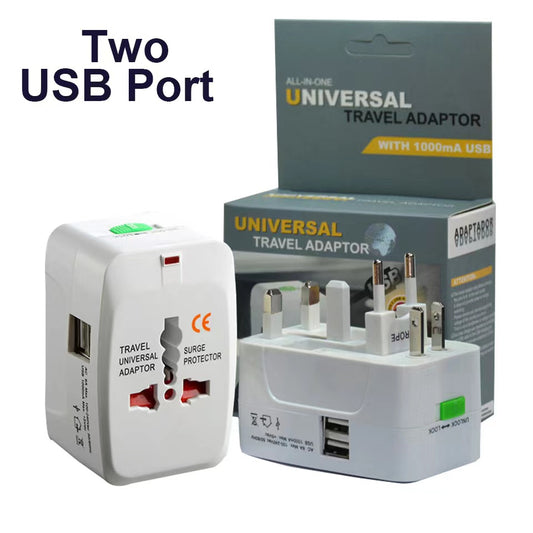 Universal Travel Adaptor