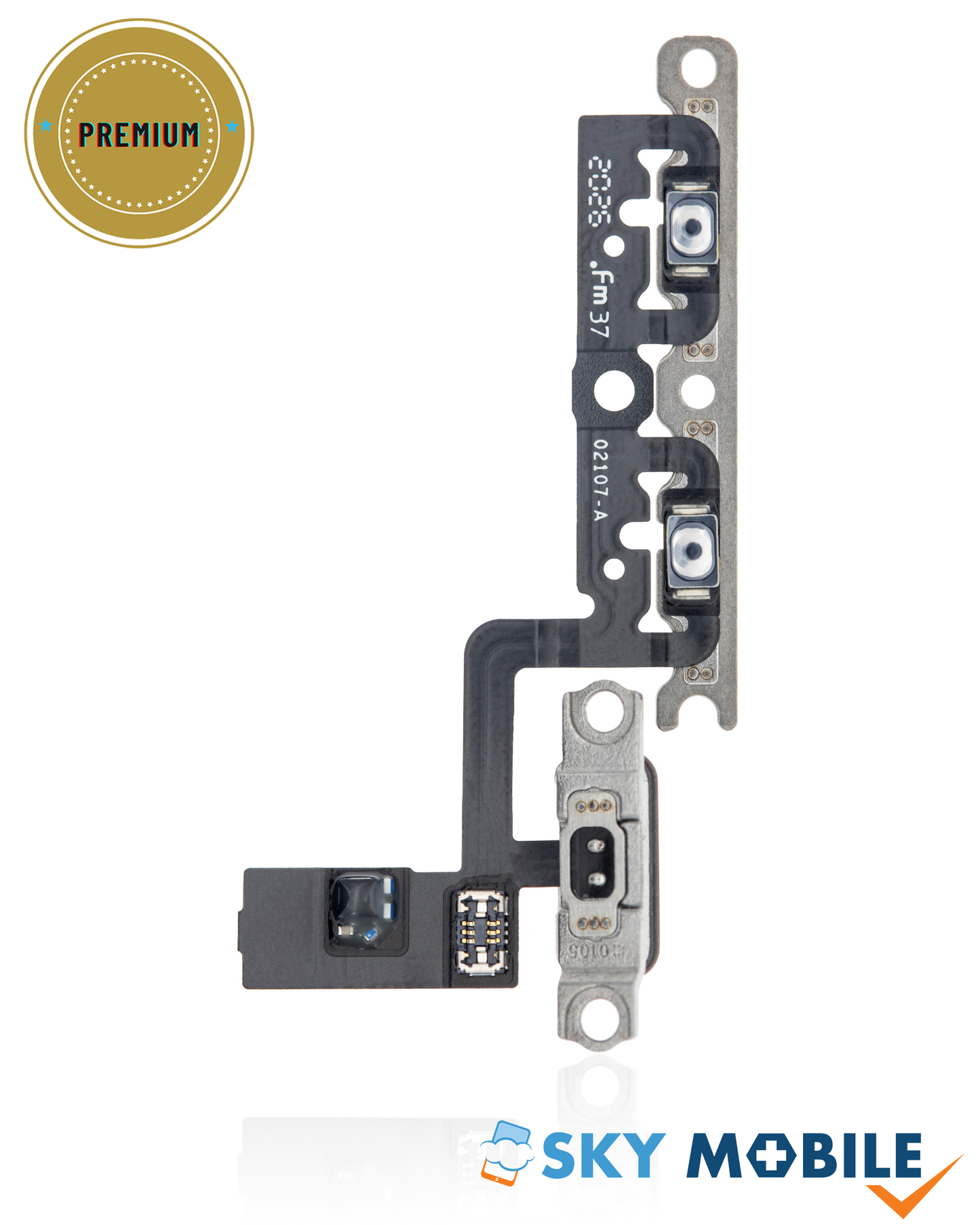 iPhone 11 Volume Cable