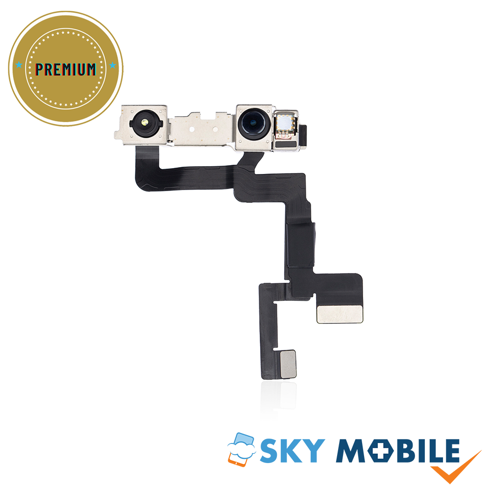 iPhone 11 Front Camera