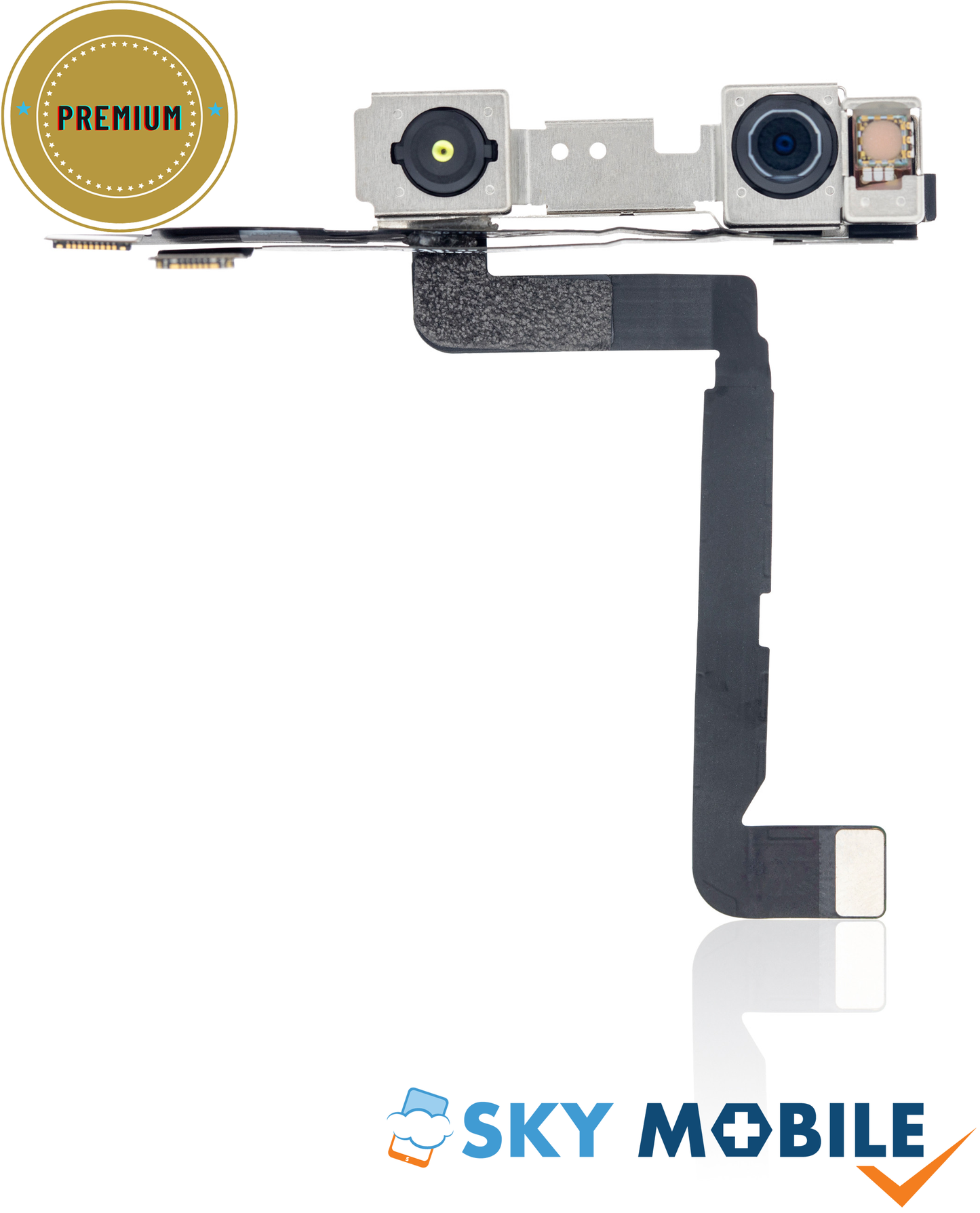 iPhone 11 Pro Front Camera